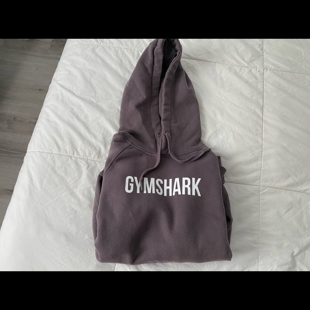 Gymshark Hoodie